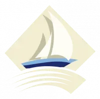 Logo Belle Isle