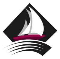 logo de la creperie belle isle boulogne