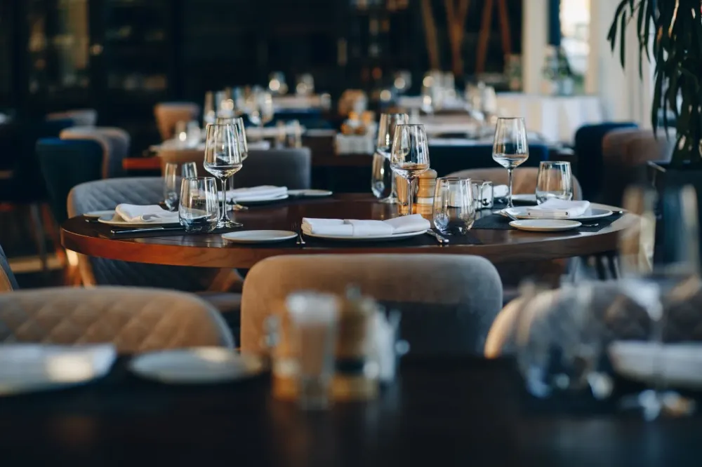 Restaurant fait maison près de Ville‑d’Avray
